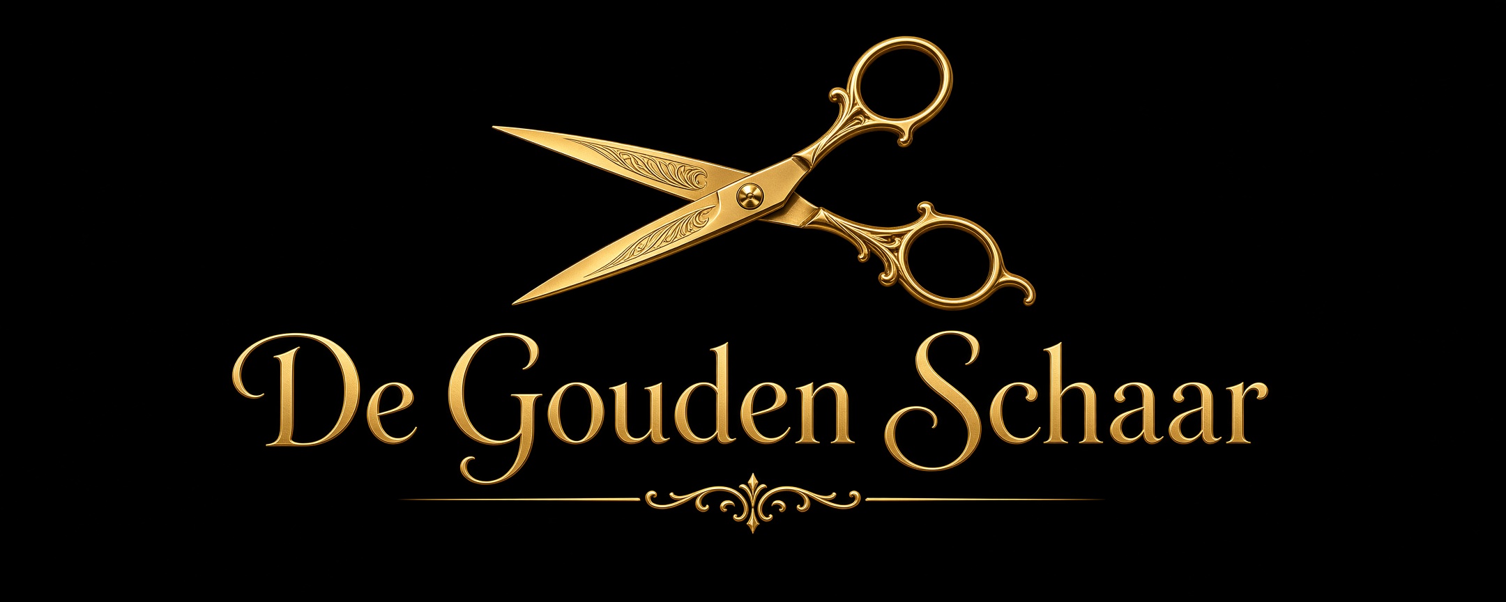 De Gouden Schaar